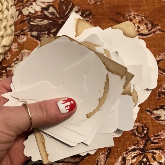 Harry Potter Hufflepuff Waterproof & UV Resistant Vinyl Stickers Decals - Picture 13 of 13